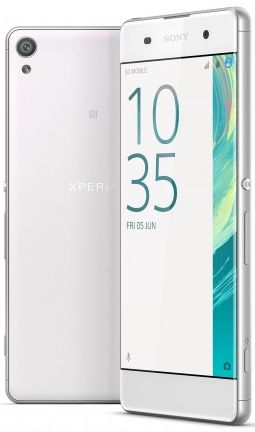 Sony Xperia XA TD-LTE Dual F3116